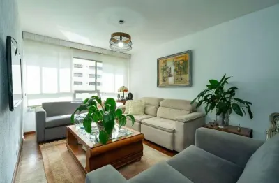 Apartamento para venda no condomínio edifício araruama em itaim bibi - são paulo - sp
