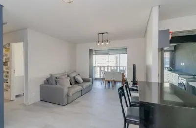 Apartamento à venda no condomínio bko wave em saúde - são paulo - sp