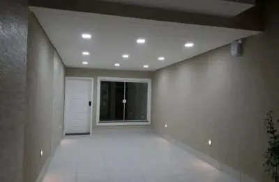 Casa com 4 quartos à venda na Rua Alfredo Norfini, 43, Bosque da Saúde, São Paulo