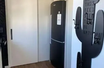 Apartamento à venda no edifício larc campo belo no brooklin em são paulo.