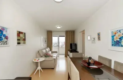Imóvel para venda tem 63 metros quadrados com 2 quartos em vila gumercindo - são paulo - sp