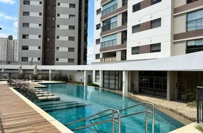 Apartamento mobiliado à venda no gran guanabara no jardim guanabara em campinas / são paulo