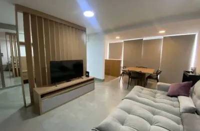 Apartamento à venda no condomínio sunny patrian no centro de campinas - sp