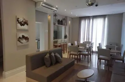 Apartamento à venda no condomínio veredas patriani em parque industrial - campinas - sp