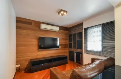 Apartamento à venda localizado em indianópolis - são paulo - sp