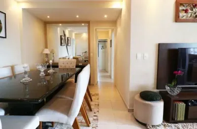 Apartamento à venda no condomínio villaggio di senna em fazenda morumbi - são paulo - sp