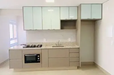 Apartamento planejado para venda no vila inglesa no jardim aurélia - campinas - sp