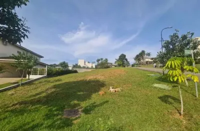 Terreno de esquina com 1071 m² à venda no condomínio de luxo village das palmeiras, itatiba - sp