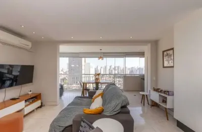 Cobertura duplex à venda no condomínio biografia na chácara inglesa em são paulo - sp