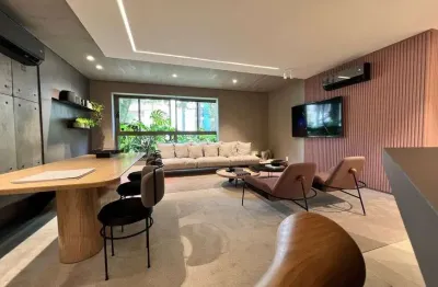 Apartamento à venda trend cambuí campinas - são paulo.