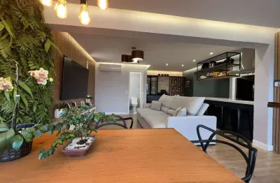 Apartamento mobiliado à venda grand guanabara no jardim brasil em campinas - são paulo