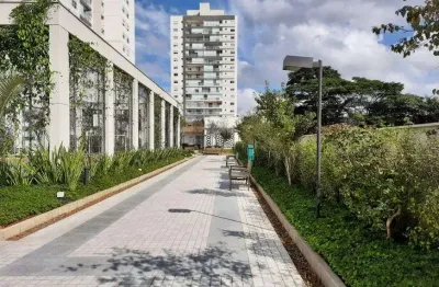 Apartamento à venda no condomínio misti morumbi em jardim vazani - são paulo - sp