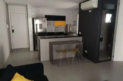 Apartamento com 2 quartos à venda na Rua Jaci, 90, Chácara Inglesa, São Paulo