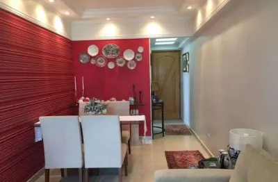 Apartamento à venda no condomínio edifício colinas tropical na saúde em são paulo - sp