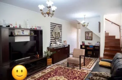 Casa para venda possui 160 metros quadrados com 3 quartos em vila vermelha - são paulo - sp