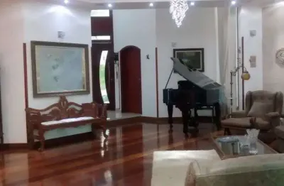 Casa sobrado à venda no condomínio residencial morada dos lagos na aldeia da serra em barueri - sp