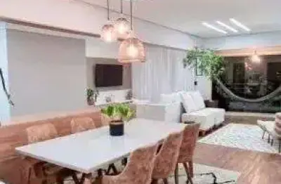 Apartamento à venda na vila santa catarina - são paulo - sp
