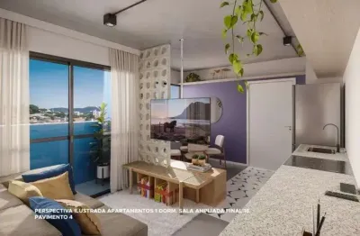 Apartamento à venda no nurban conceição no vila guarani em são paulo - sp