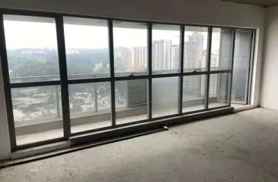 Sala comercial à venda no edifício monte carlos no alphaville em barueri - sp