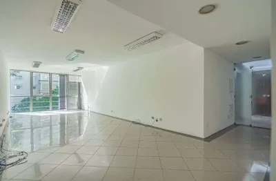 Sala comercial para venda no condomínio monterey no bairro consolação em são paulo