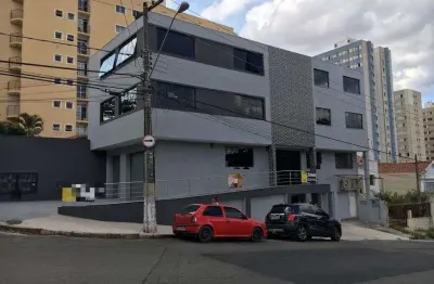 Prédio para alugar na Rua Padre Vieira, 1, Bosque, Campinas