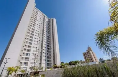 Apartamento à venda no condomínio alto da abolição no bairro ponte preta em campinas - sp
