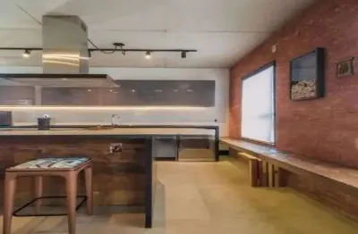 Apartamento à venda no condomínio maxhaus 2 no cambuí em campinas - sp