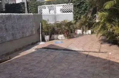Casa com 3 quartos à venda na Rua Ari Barroso, 191, Presidente Altino, Osasco