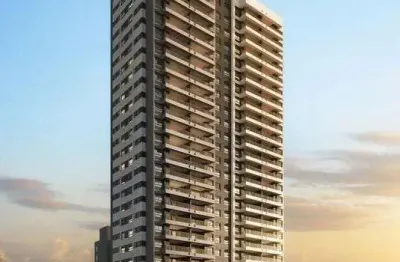 Apartamento à venda no condomínio highlights dr. nelson moretti em jardim prudência - são paulo - sp