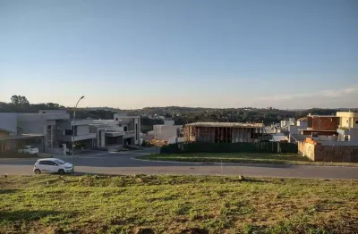 Lote à venda no condomínio montalcino em valinhos - são paulo.