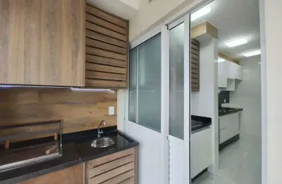 Apartamento à venda no condomínio vivere no centro de são caetano do sul - sp