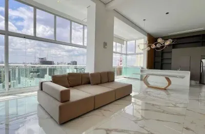 Apartamento de alto padrão à venda no condomínio ciragan na consolação em são paulo - sp