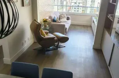 Apartamento à venda no condominio caucaso na vila mariana em são paulo - sp