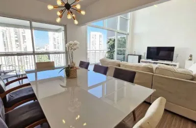 Apartamento à venda no condomínio clube duo morumbi em vila suzana - são paulo - sp