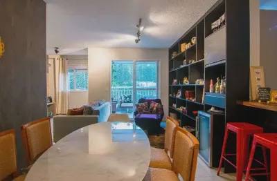 Apartamento à venda no condomínio parque dos pássaros em jardim das vertentes - são paulo - sp
