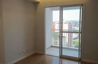 Apartamento para venda no condomínio alto da abolição em ponte preta - campinas - sp