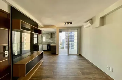 Apartamento à venda no condomínio edifício exclusivo cambuí em cambuí - campinas - sp