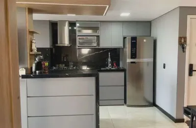 Apartamento à venda no condomínio parque do lago residence em hortolândia - sp