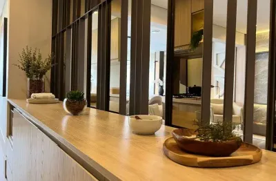 Lançamento apartamentos / studios em moema - bem moema / são paulo.