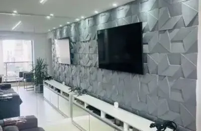 Apartamento para a venda no condomínio primevo praça silvio romero no tatuapé em são paulo- sp