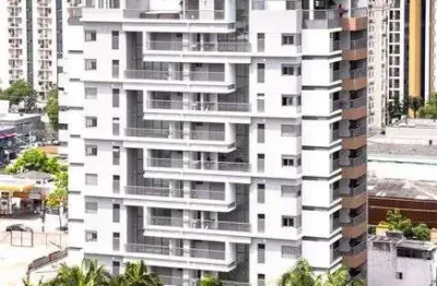 Apartamento à venda no condomínio exp moema em indianópolis - são paulo - sp