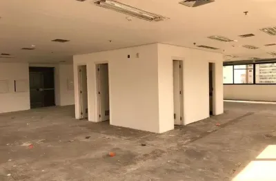 Sala/conjunto para aluguel possui 242 metros quadrados em vila olímpia - são paulo - sp.