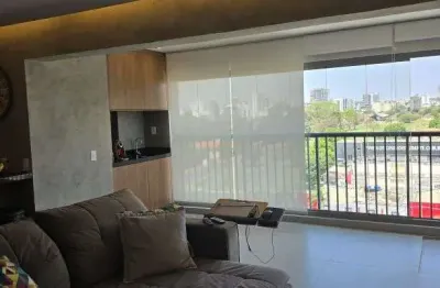 Apartamento alto padrão à venda no condomínio gran duo guanabara no guanabara em campinas - sp