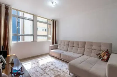 Apartamento à venda no residencial tocantins araguaia no paraíso em são paulo - sp