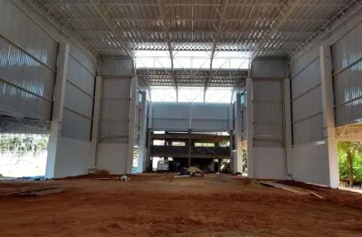 Galpão/depósito/armazém para aluguel e venda possui 2430 metros quadrados