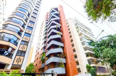 Apartamento à venda no edifício maison mont clair no higienópolis em são paulo - sp.