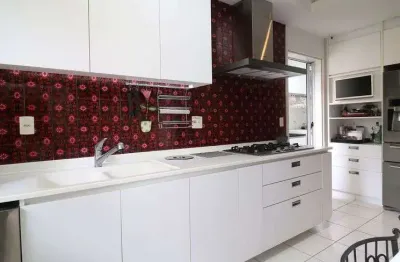Apartamento à venda no condomínio luiza em vila andrade - são paulo - sp