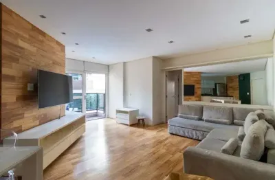 Apartamento à venda no condomínio solar da vila olimpia em vila olimpia - sp