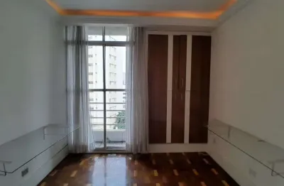 Apartamento a venda na vila nova conceição em são paulo - sp