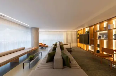 Apartamento à venda no condomínio balkon no bairro campo belo em são paulo - sp